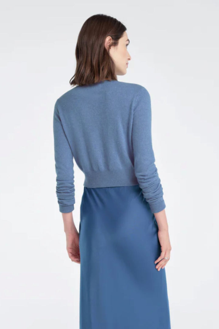Favorite Daughter | CROPPED REBECCA CARDIGAN