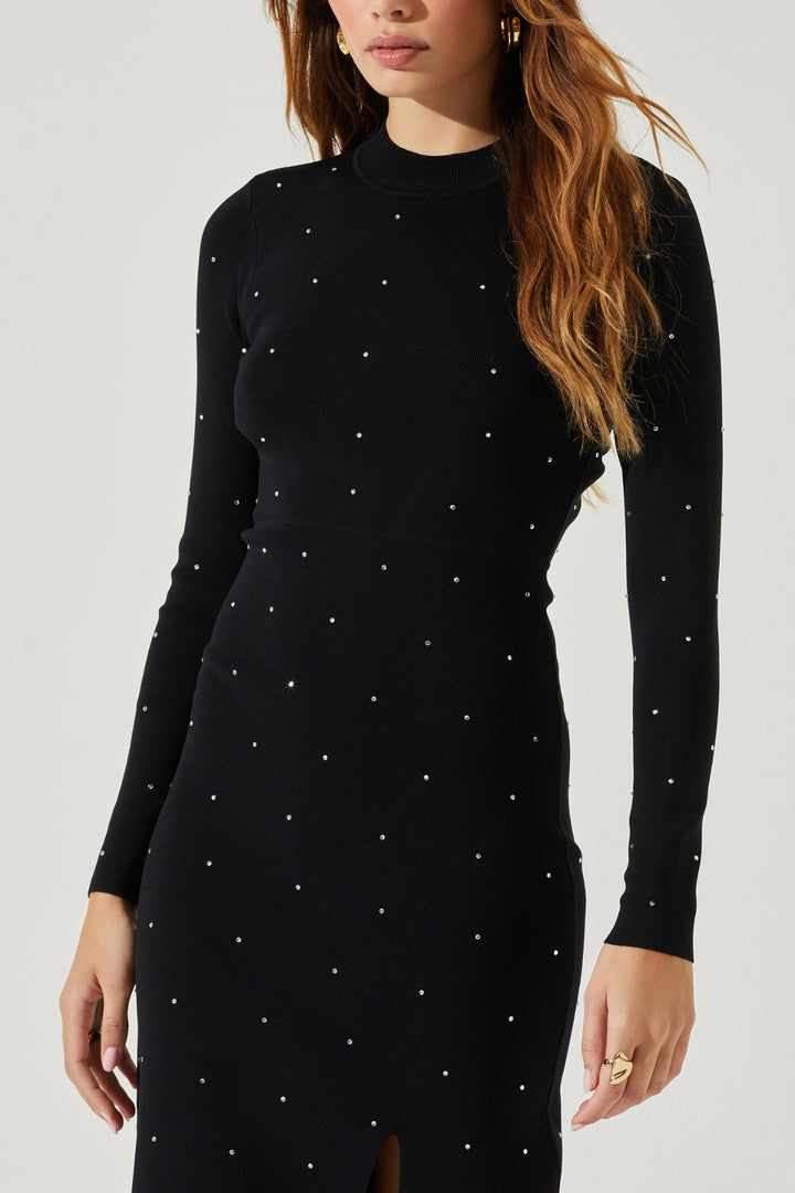 ASTR | Kariana Sweater Dress