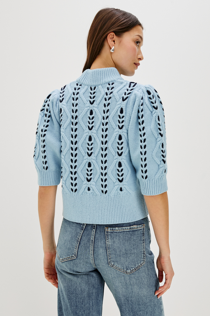 RAILS | ADDY SWEATER