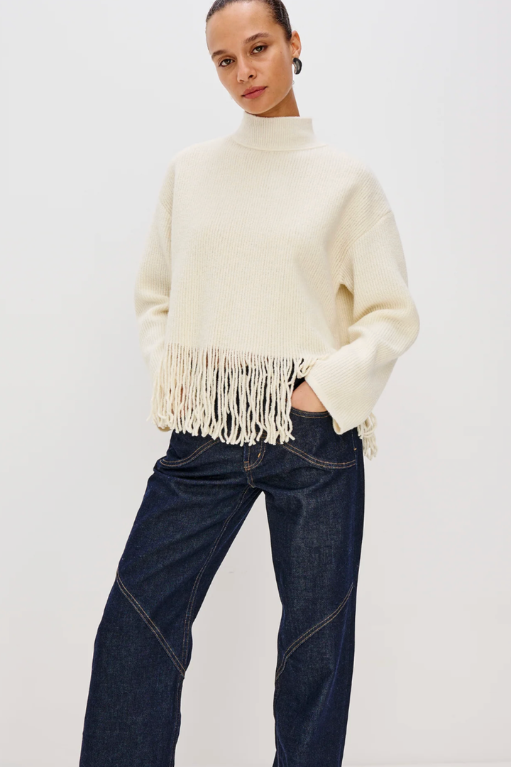 RAILS | LISE SWEATER