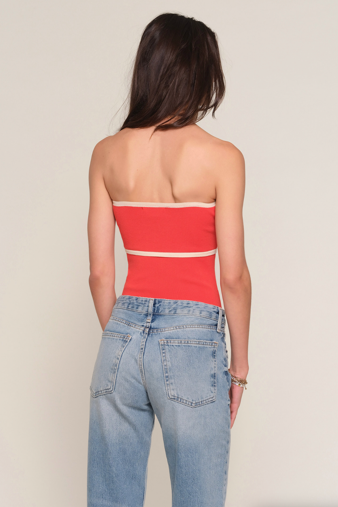 HEARTLOOM | Averil Top