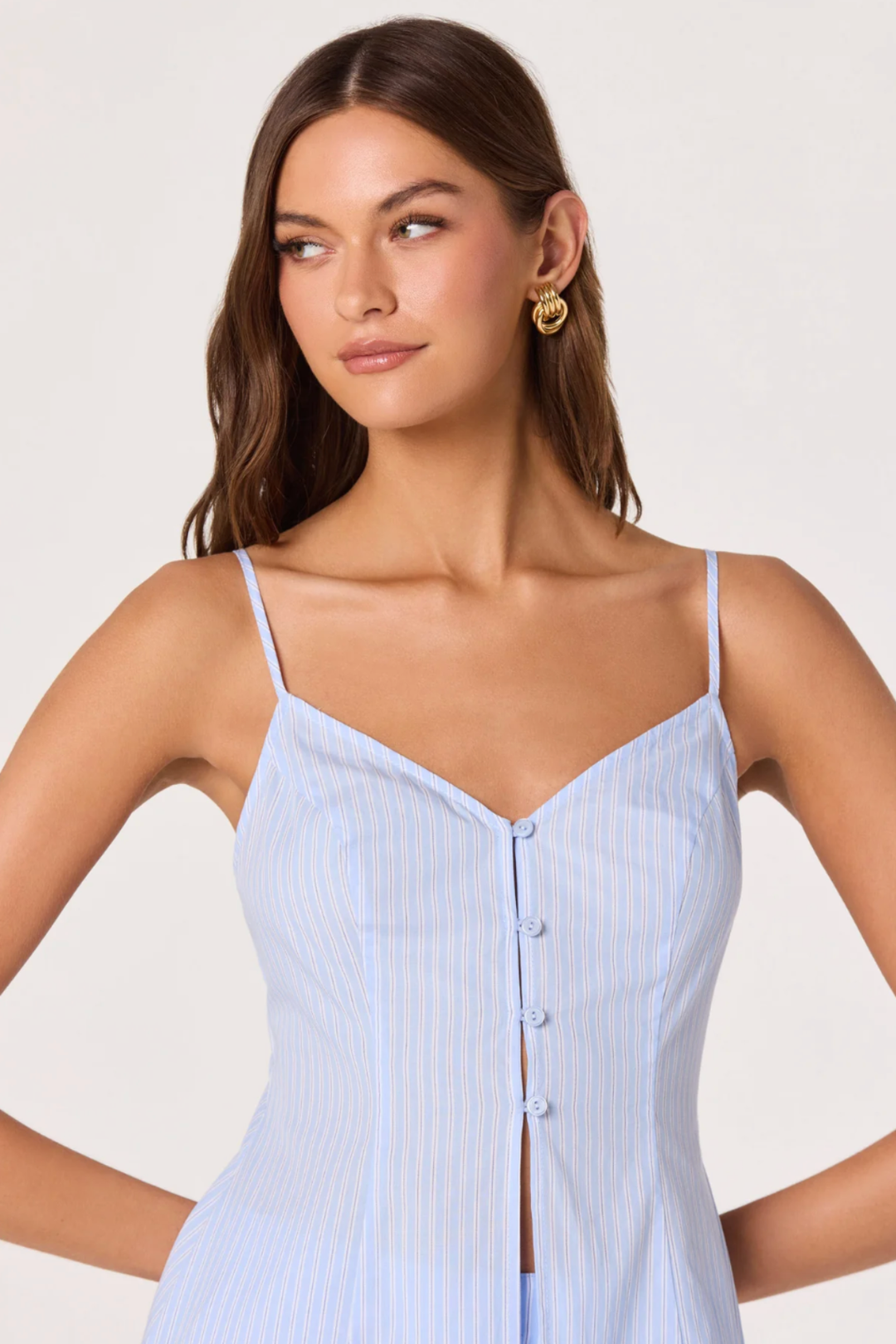 ASTR | RENA TUNIC TOP