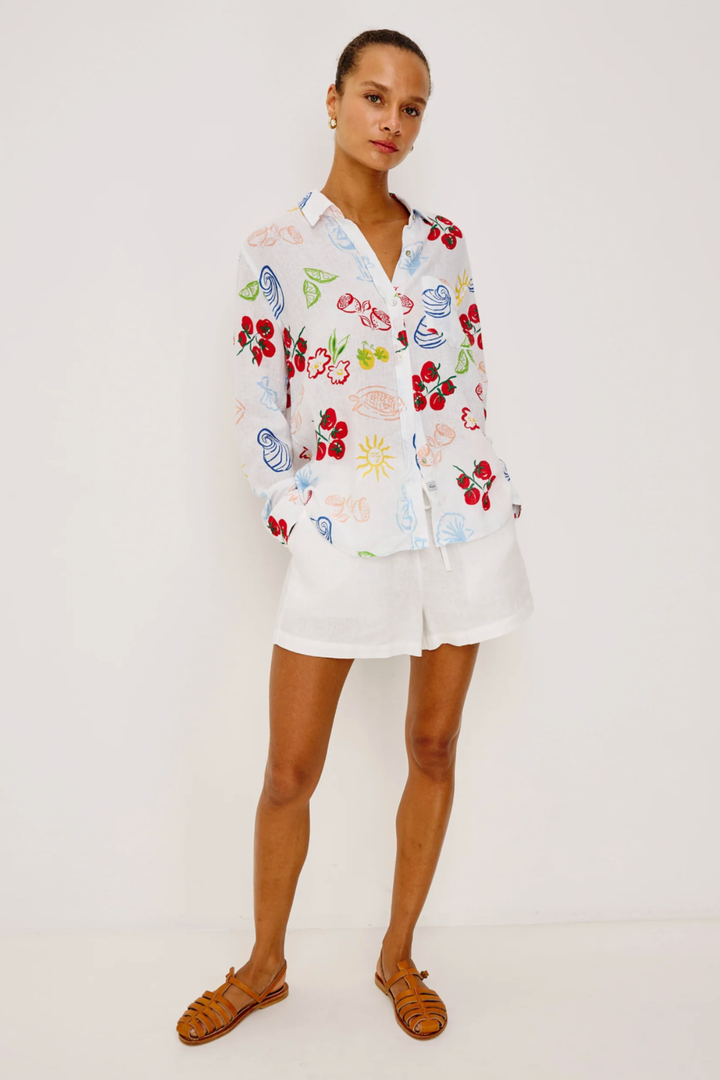 RAILS | CHARLI SHIRT