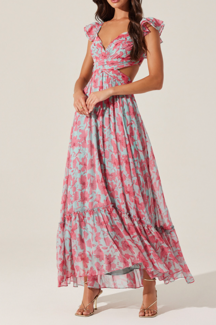 ASTR | Primrose Dress