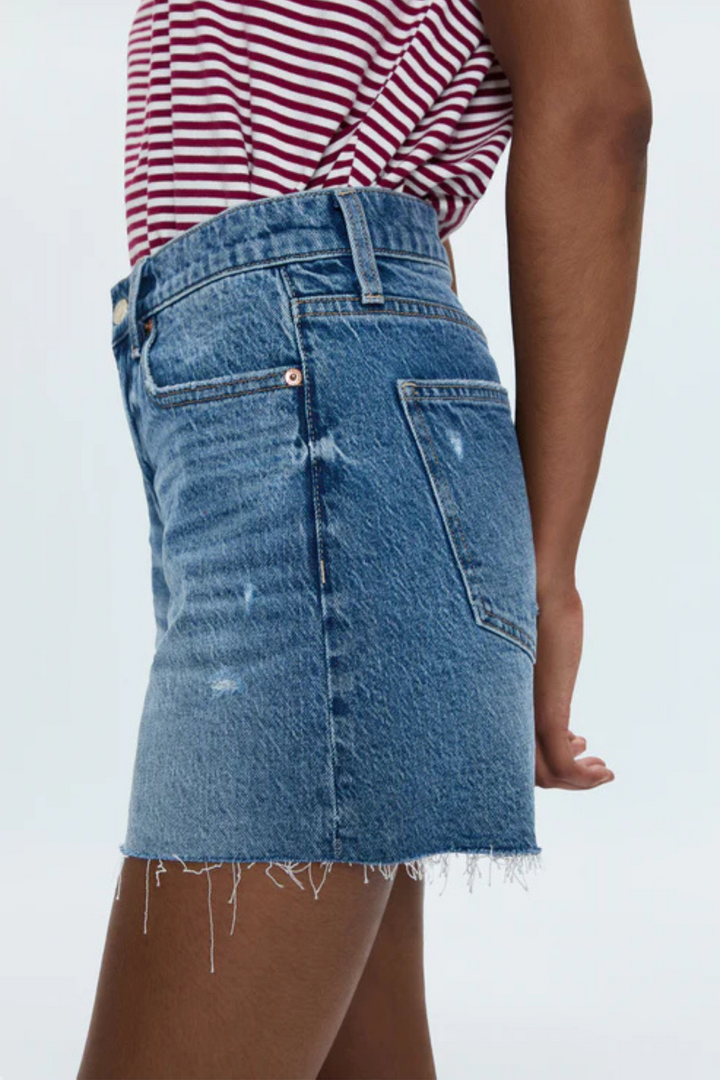 PISTOLA | KENNEDY SHORT