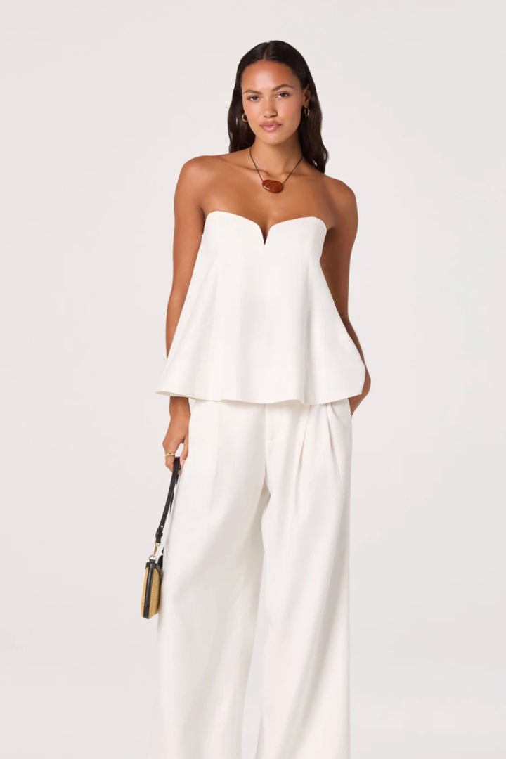 ASTR | TALULLA TOP