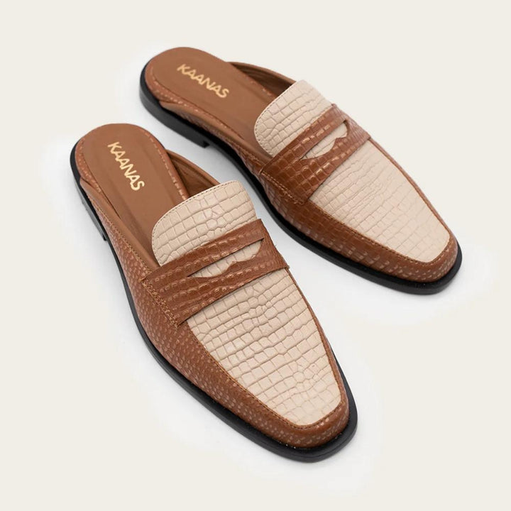KAANAS | Brezo Mule