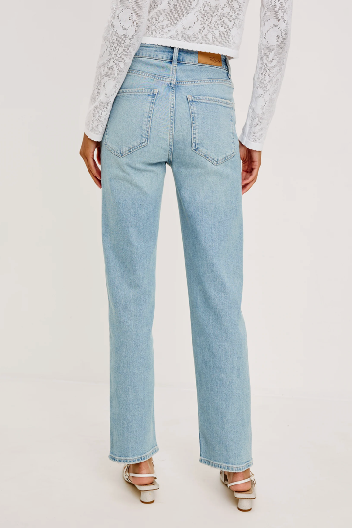 RAILS | TOPANGA JEAN