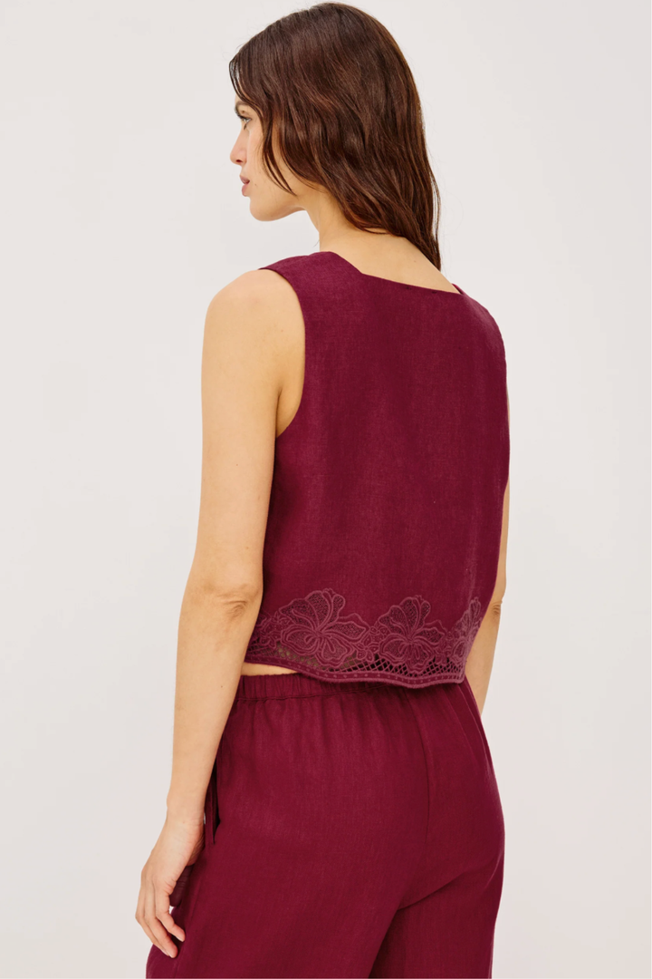 RAILS | AKIRA TOP