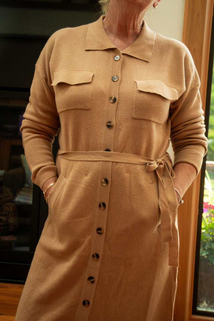 HEARTLOOM Melina Cardi- WHISKEY