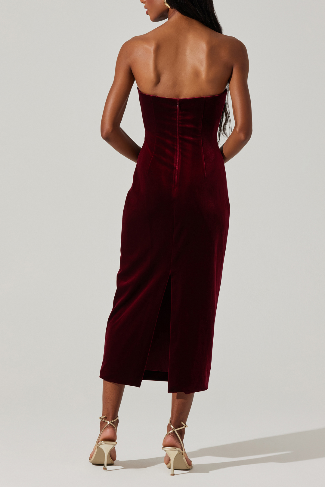 ASTR | Arista Dress