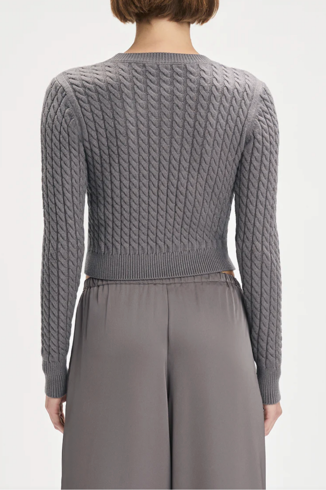 THE FEEL GOOD SWEATER