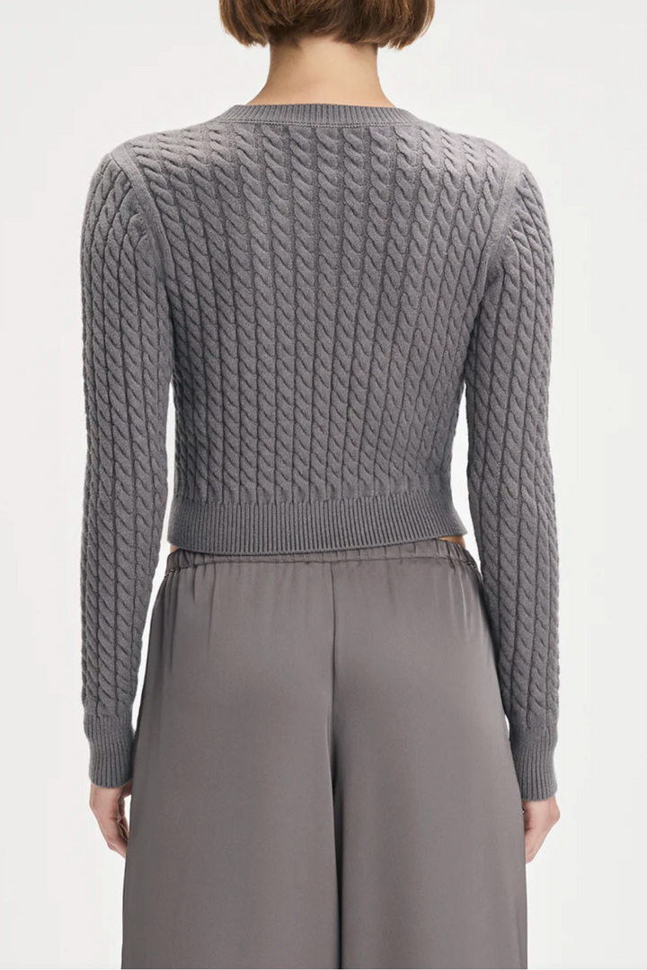 THE FEEL GOOD SWEATER