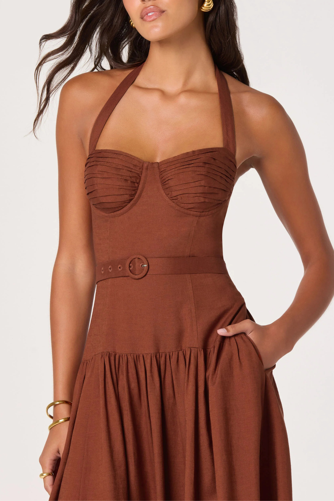 ASTR | KATINKA DRESS