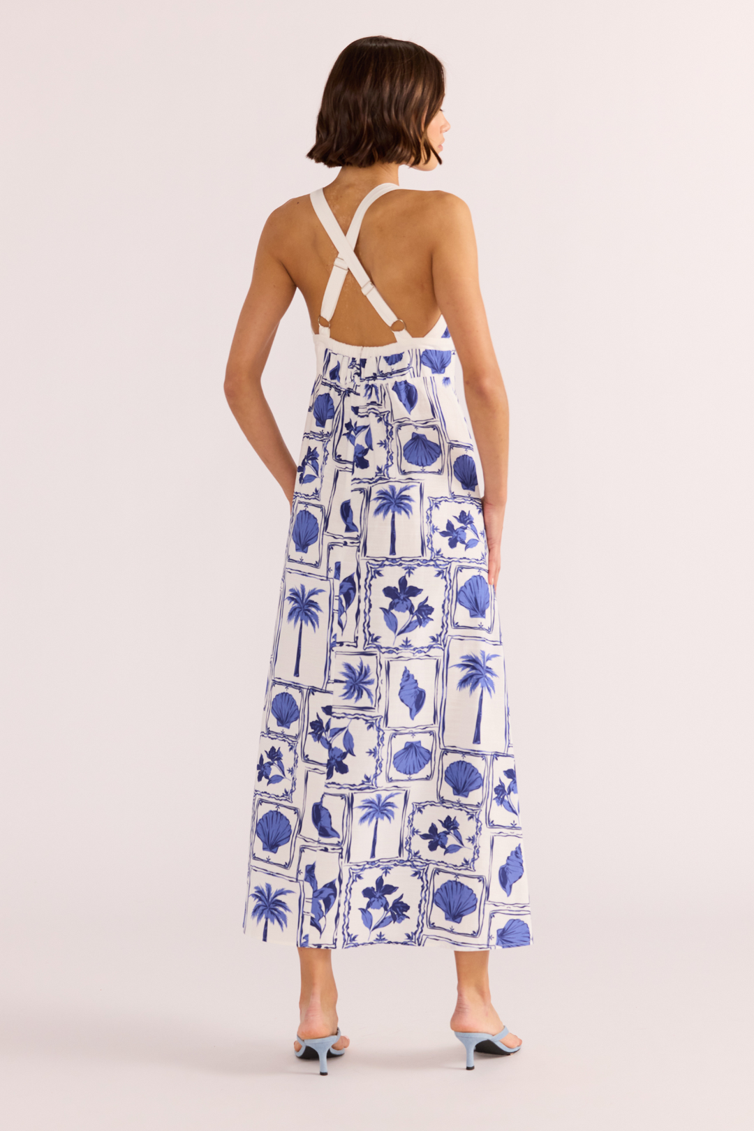 MINKPINK | SYLVIE MIDI DRESS