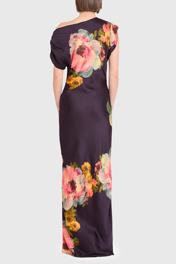 AMANDA UPRICHARD | ELROY MAXI