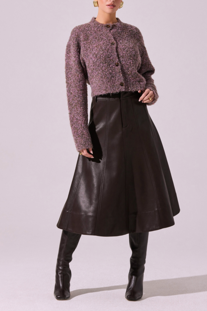ASTR | Zhuri Skirt
