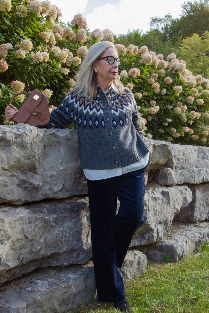 Fifteen Twenty | Alina Cardigan