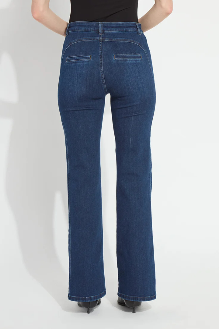 Lysse | Denim Liora