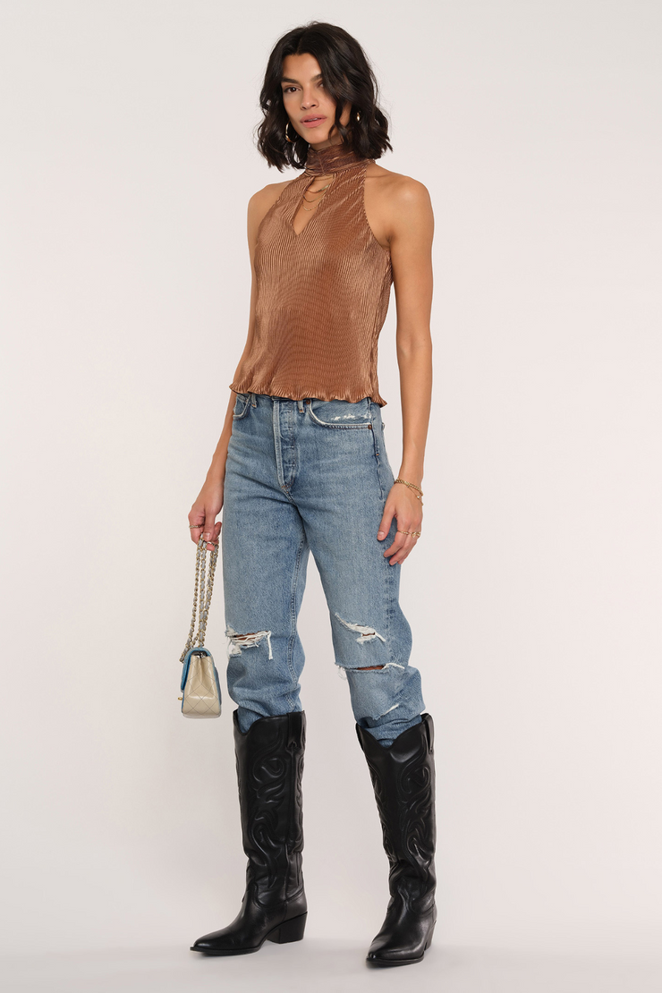 HEARTLOOM | Maryam Top