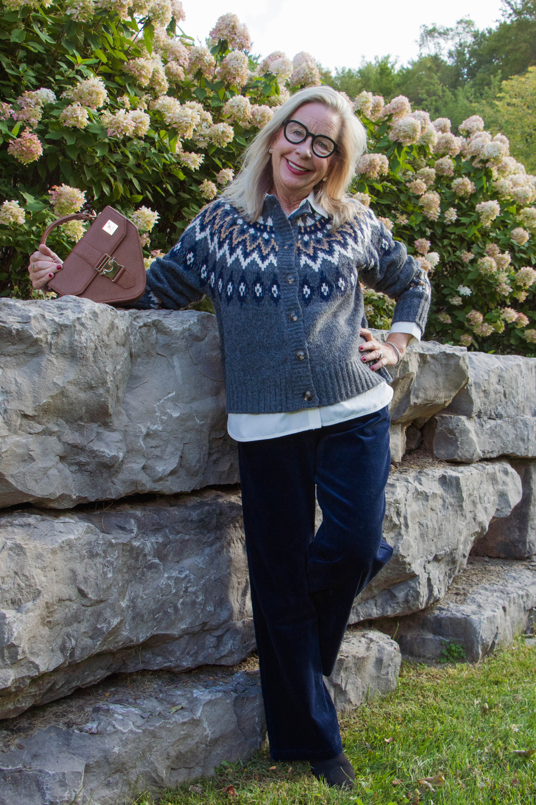 Fifteen Twenty | Alina Cardigan