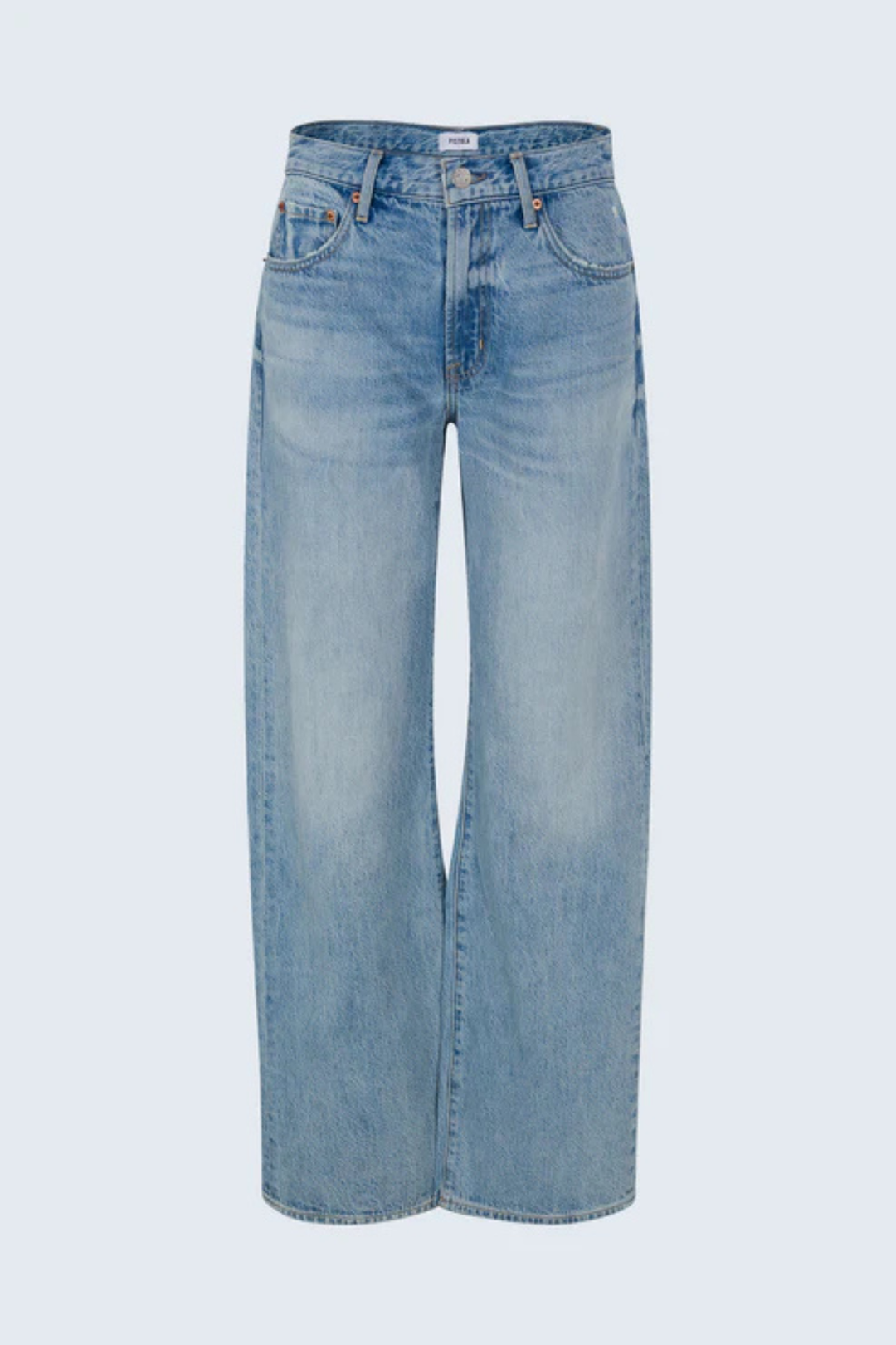 PISTOLA | LARSEN RELAXED FLARE