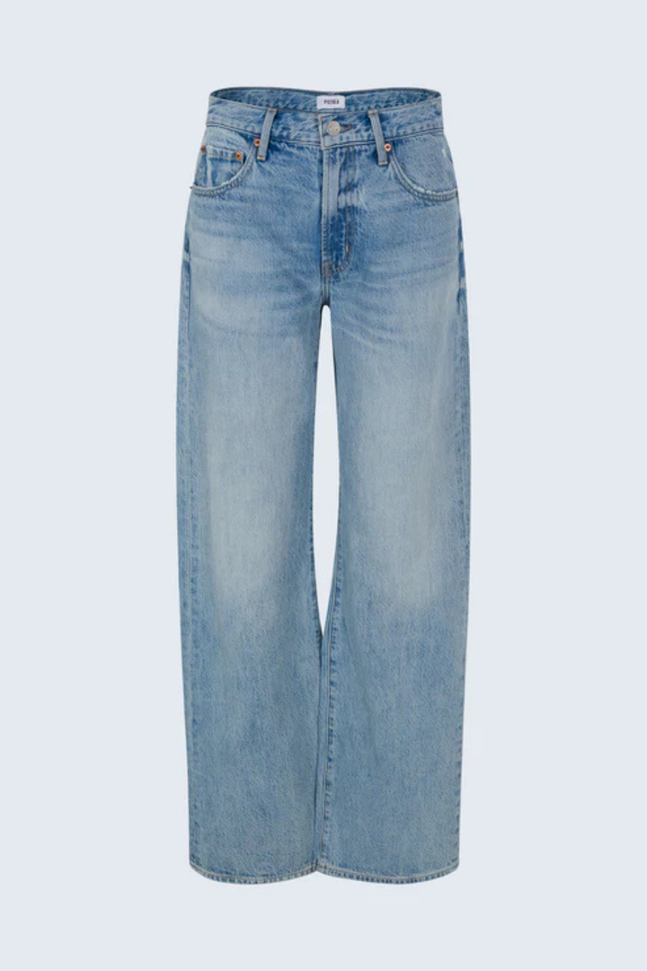 PISTOLA | LARSEN RELAXED FLARE