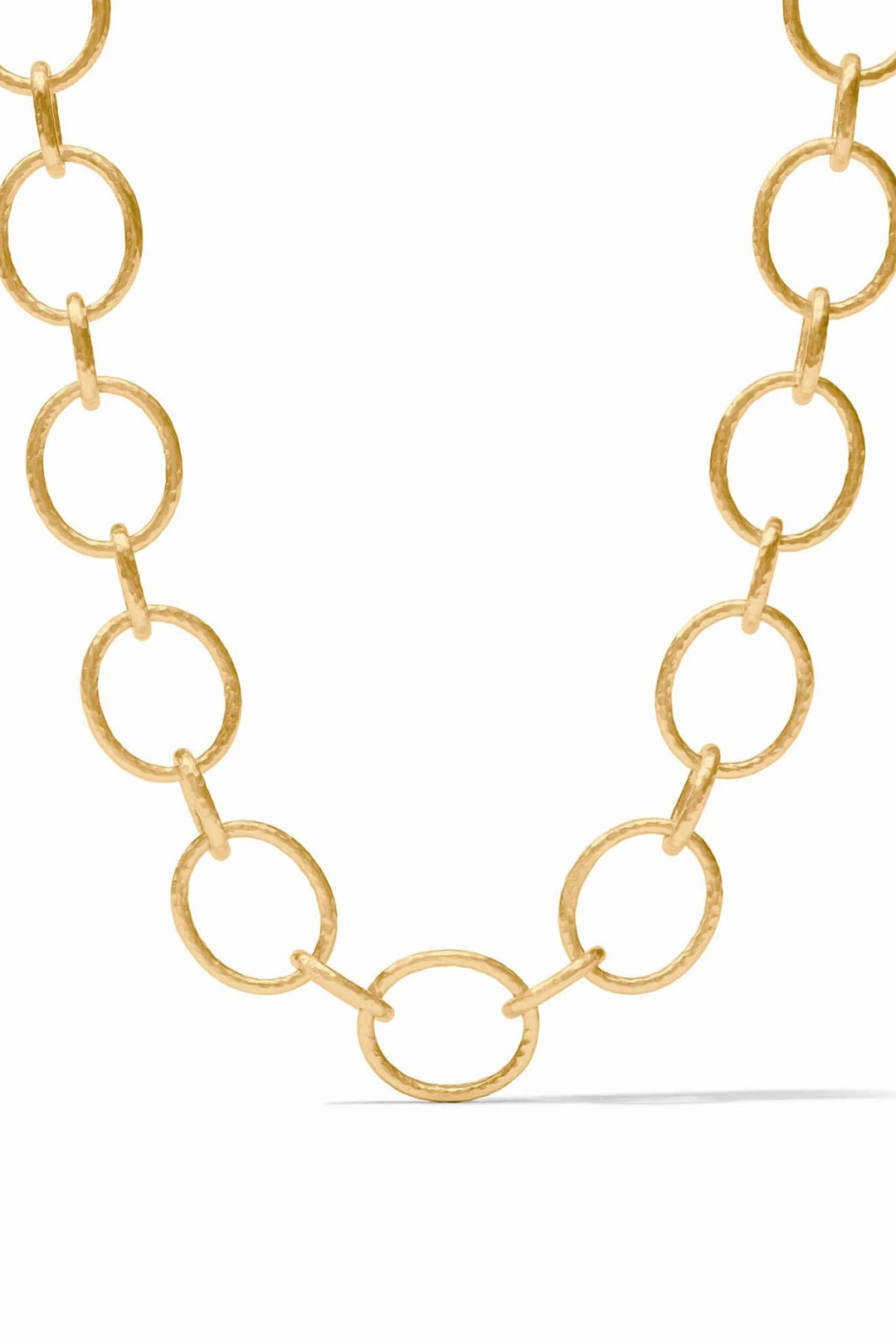 Julie Vos | Catalina Light Link Necklace