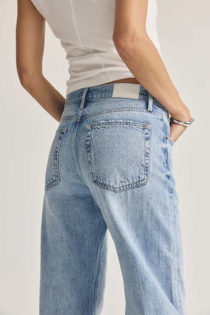 PISTOLA | LARSEN RELAXED FLARE