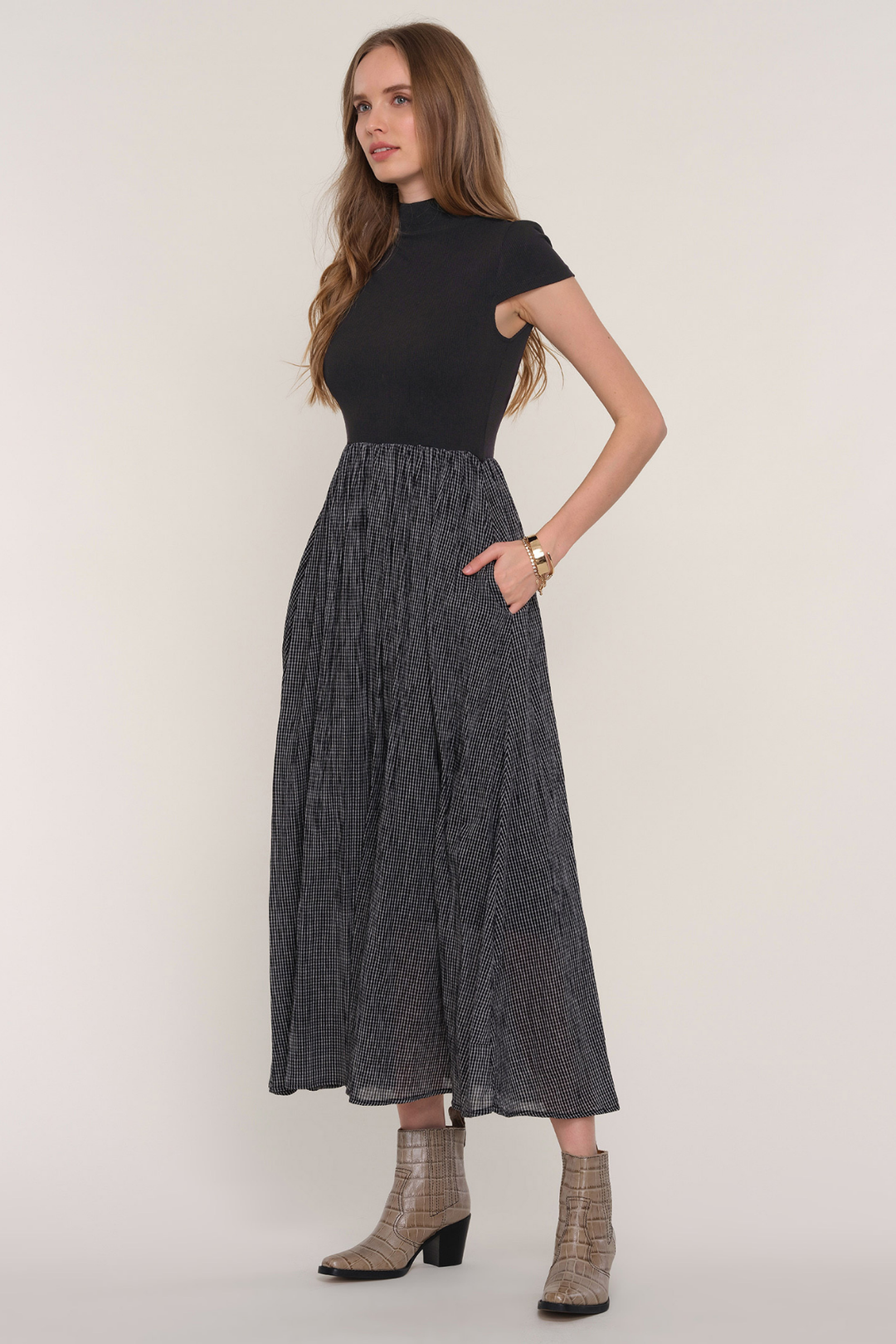 HEARTLOOM | Randi Dress