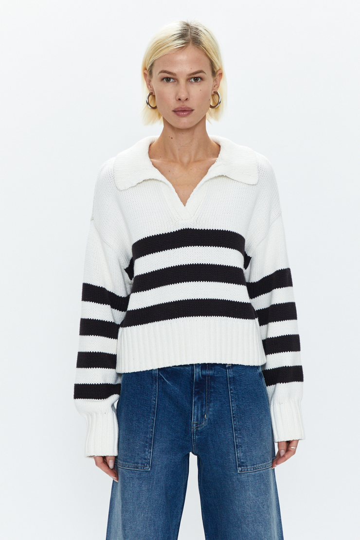 PISTOLA ARLO SWEATER