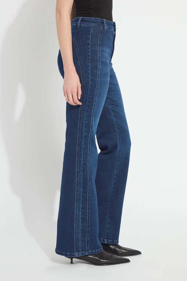 Lysse | Denim Liora