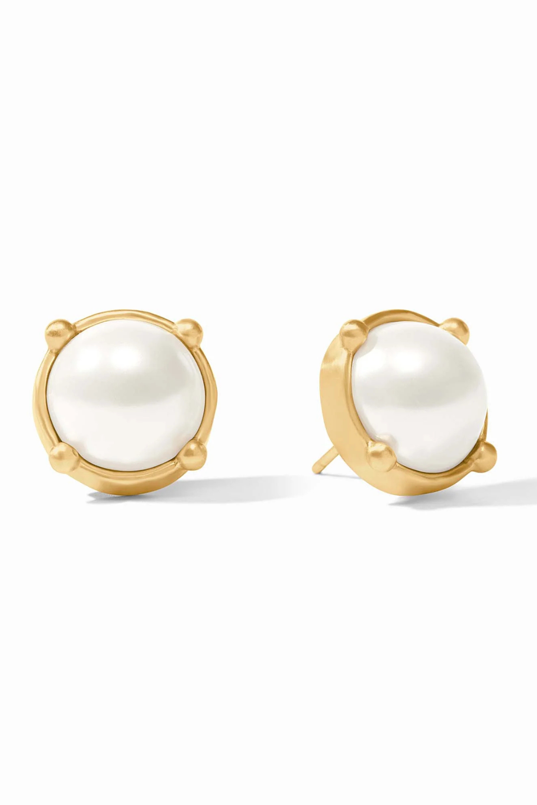 Julie Vos | Honey Stud - Pearl