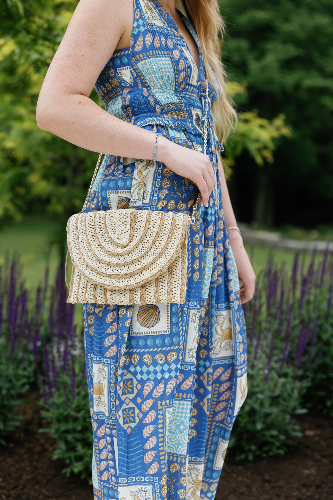 Seaside Dress