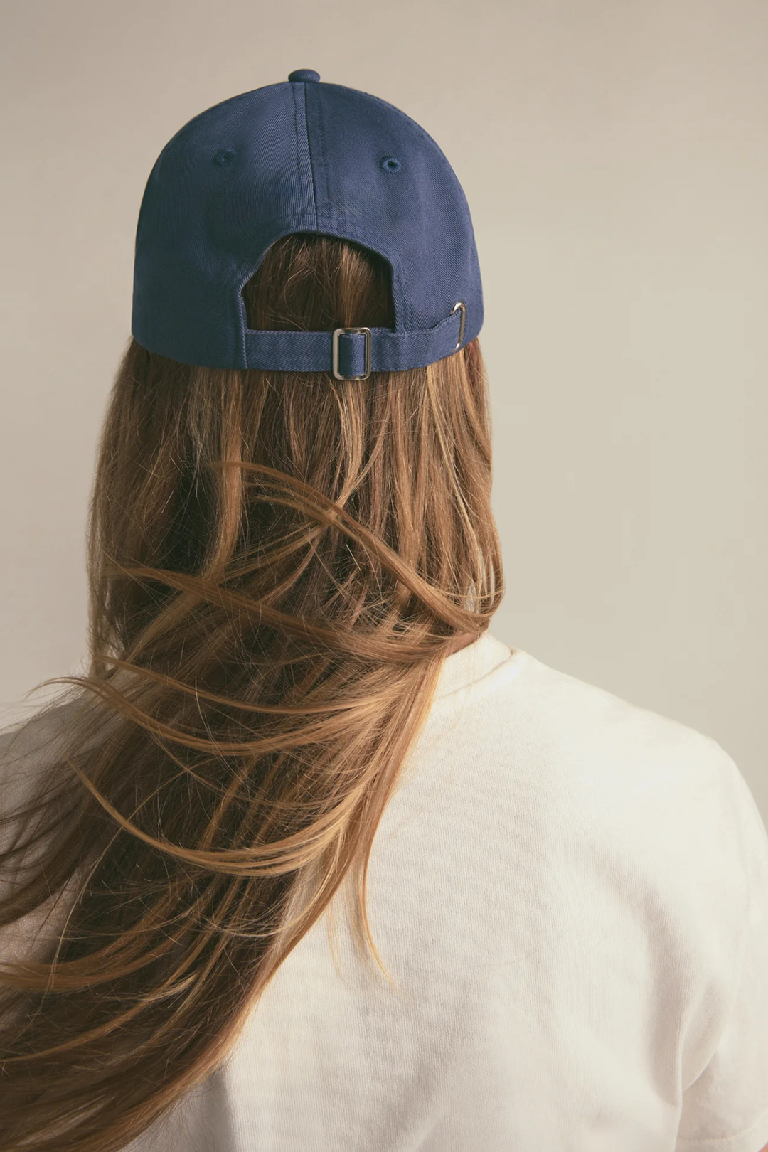 Favorite Daughter | Classic Baseball Hat Navy
