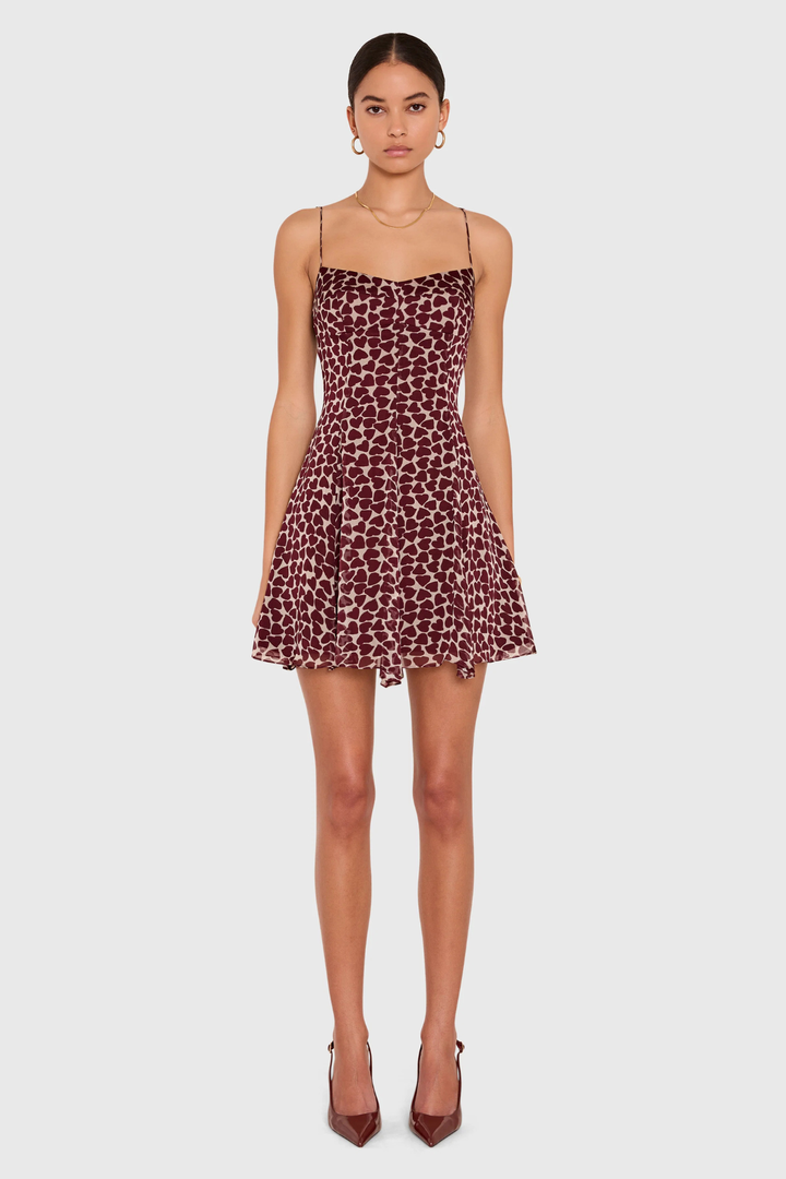 Amanda Uprichard | Katarina Dress