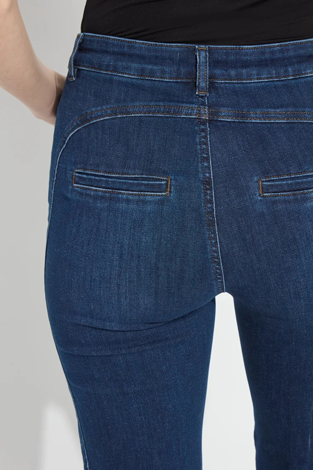 Lysse | Denim Liora