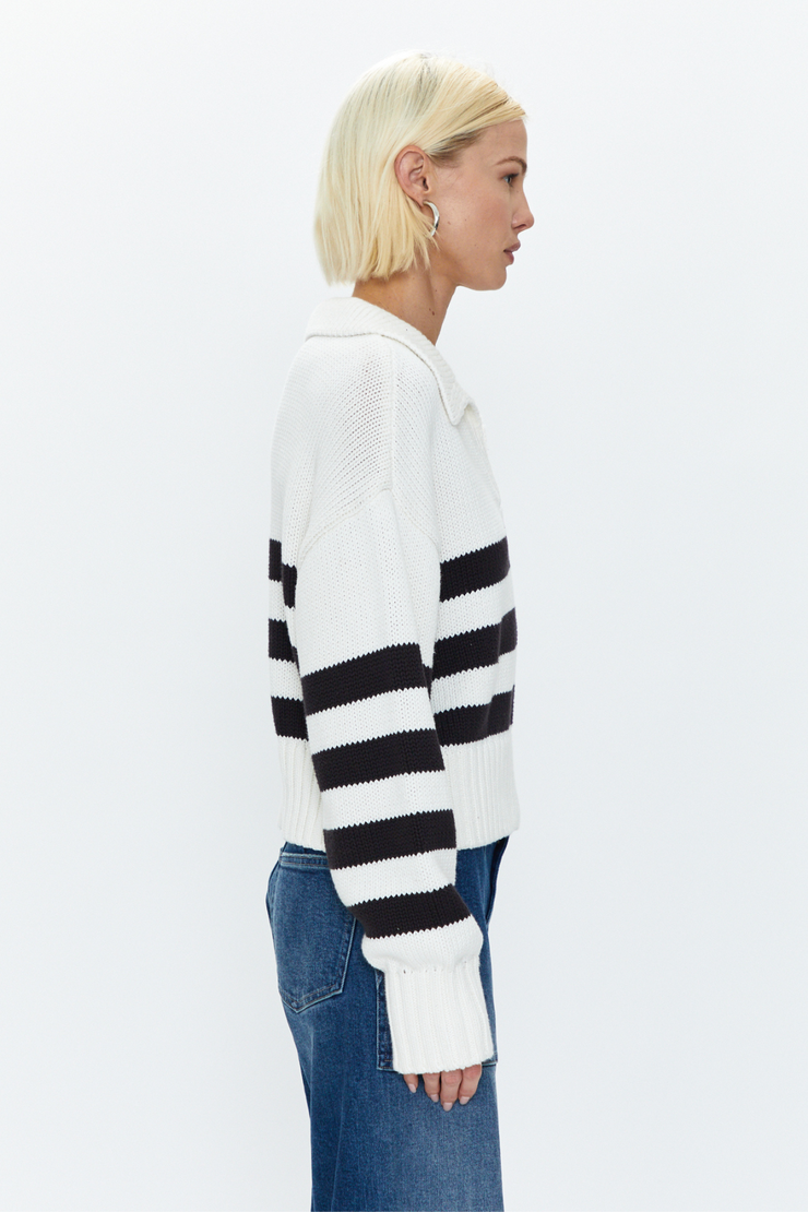 PISTOLA ARLO SWEATER