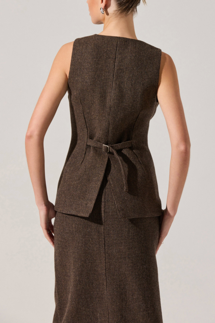 ASTR | Sonja Vest