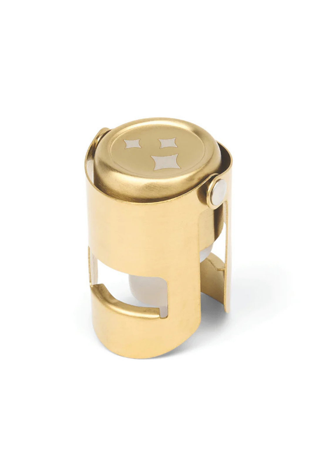 CHAMPAGNE STOPPER