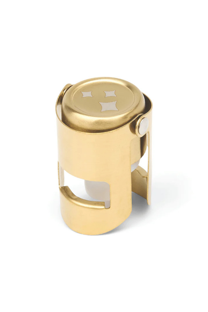 CHAMPAGNE STOPPER