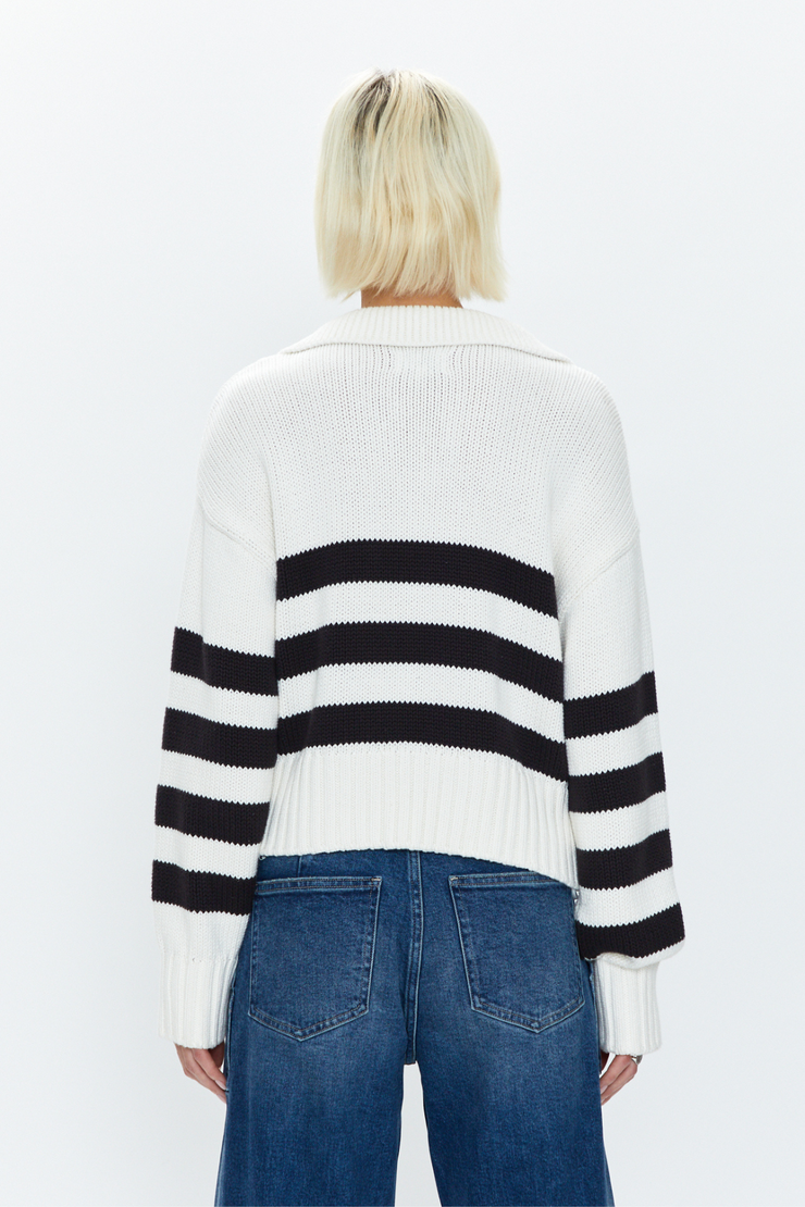 PISTOLA ARLO SWEATER