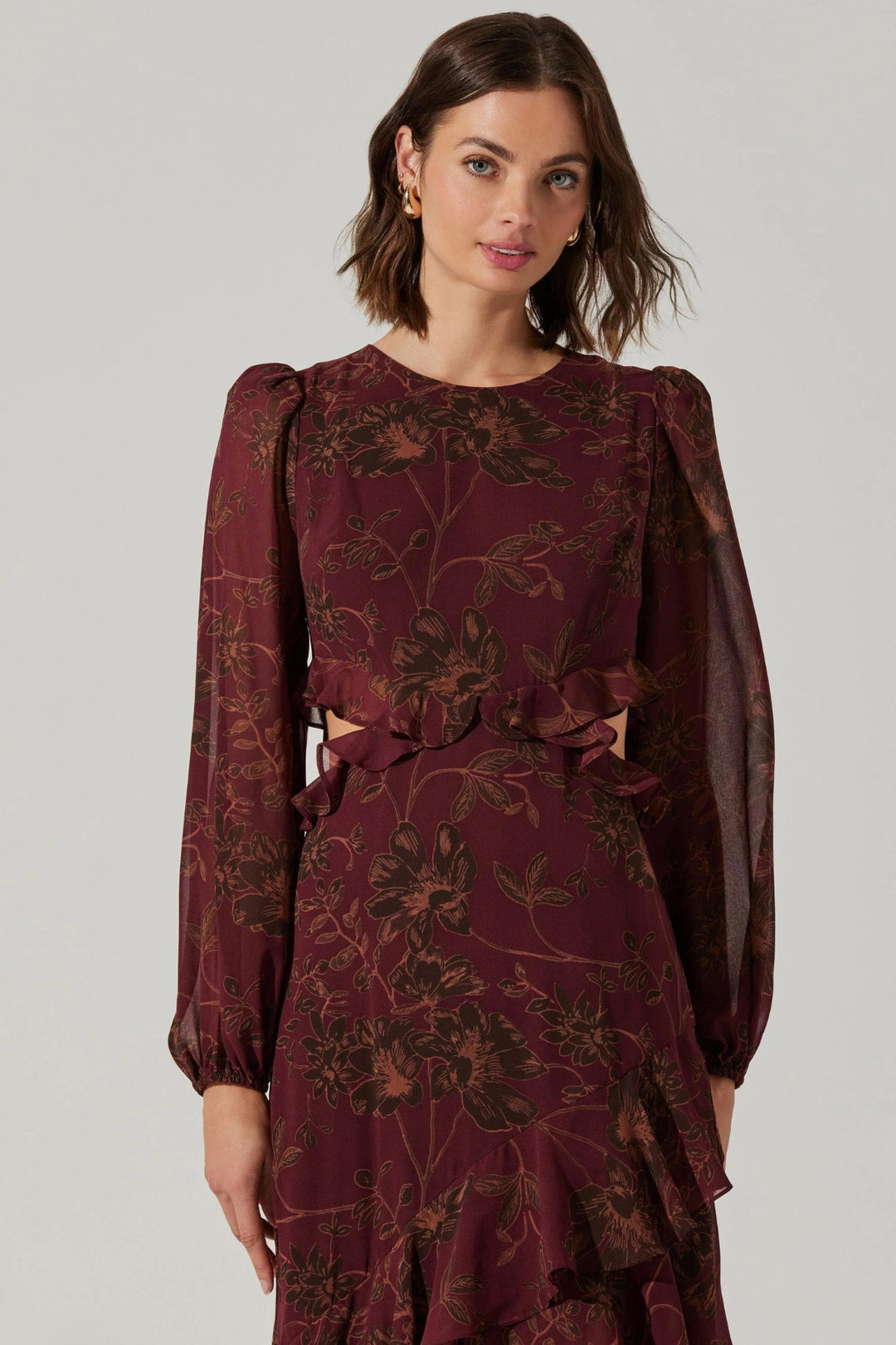 ASTR | Biella Dress