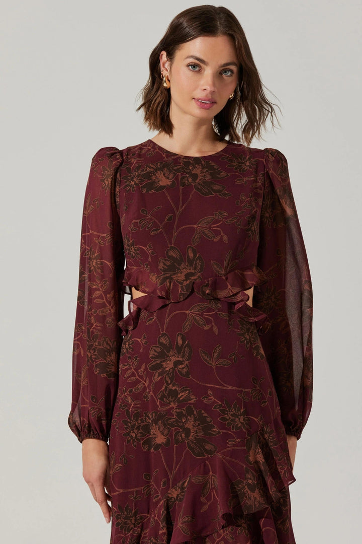 ASTR | Biella Dress
