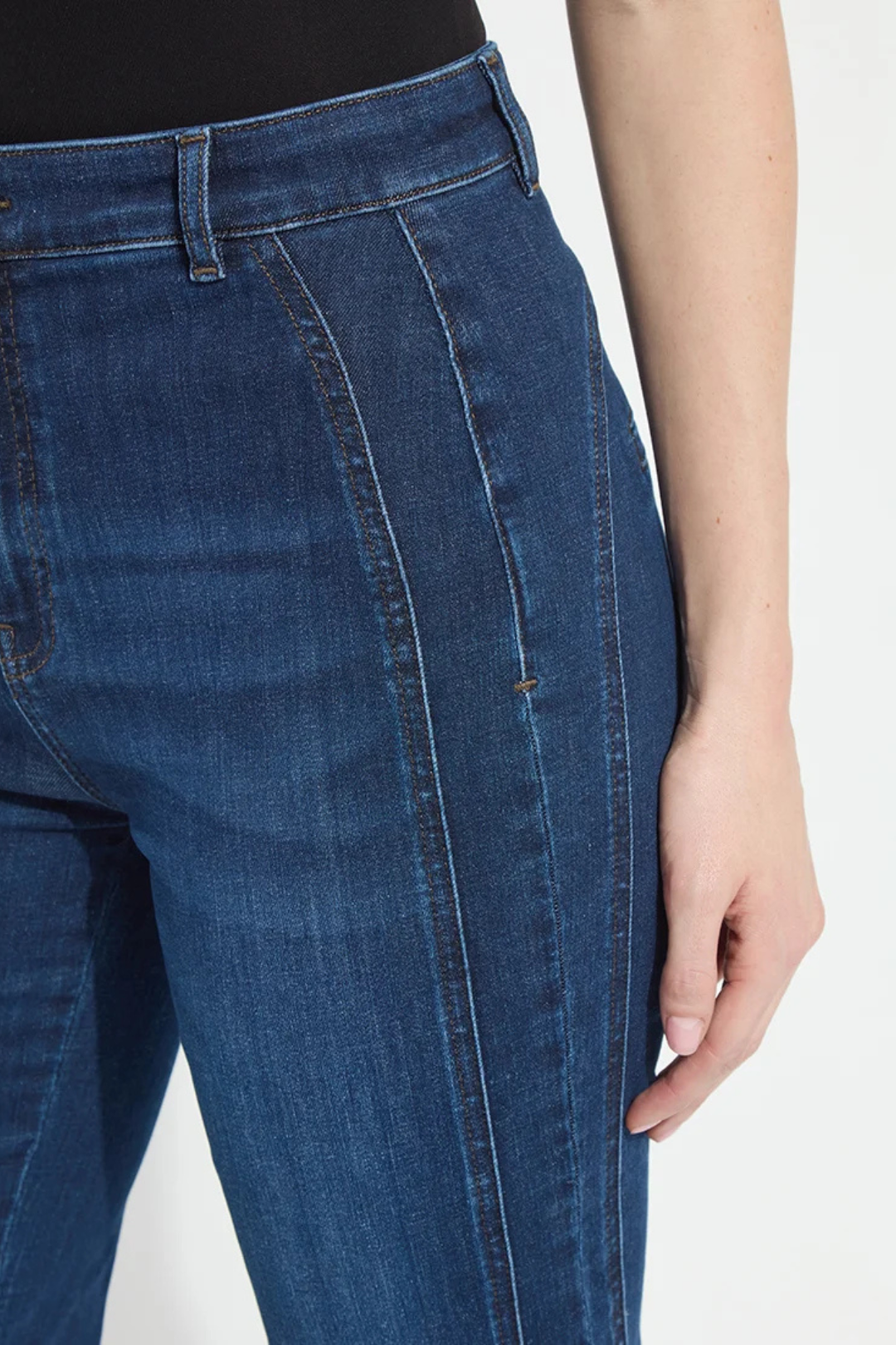 Lysse | Denim Liora