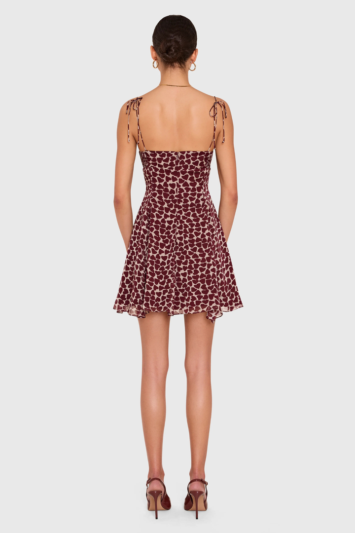 Amanda Uprichard | Katarina Dress