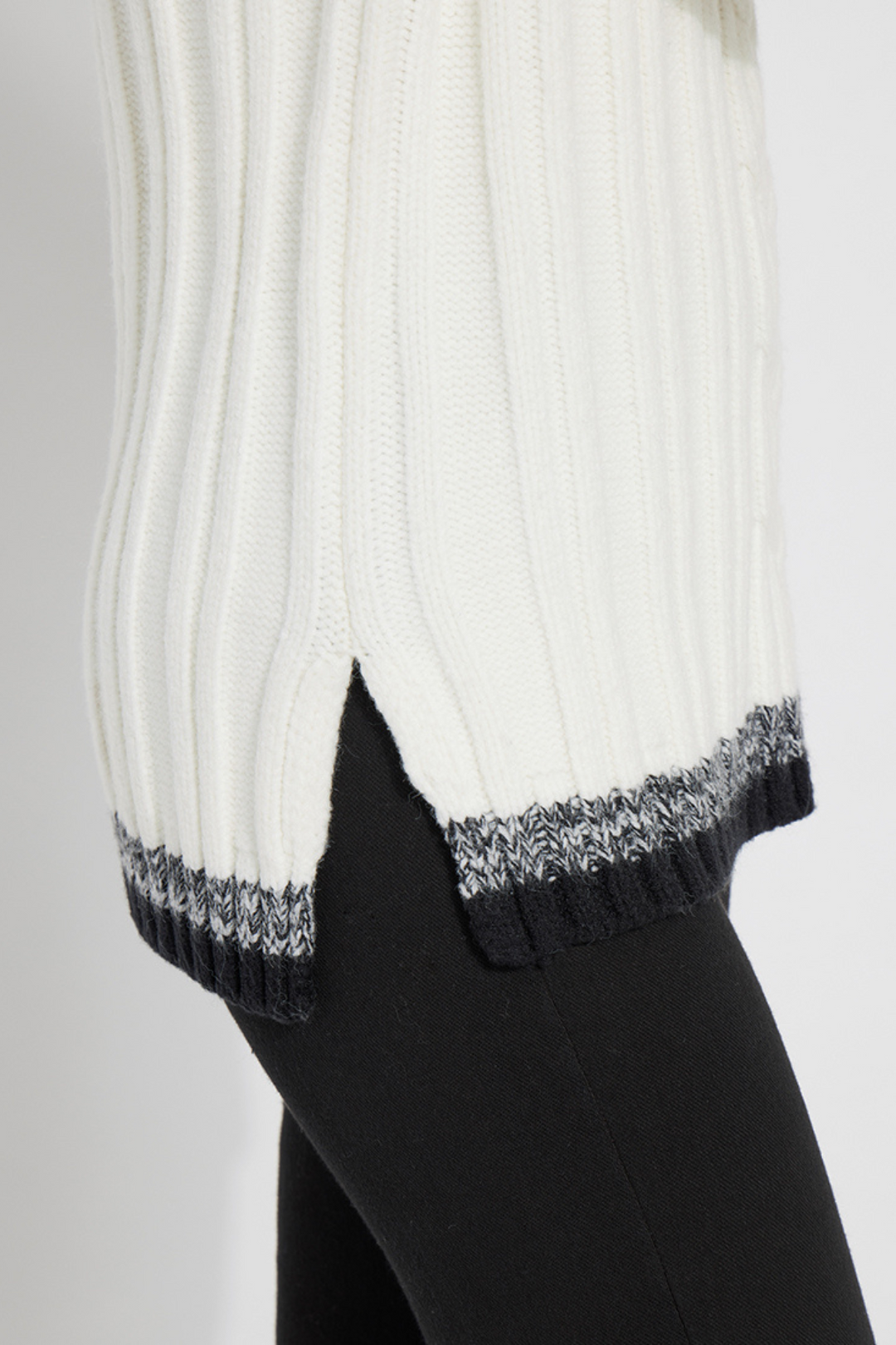 LYSSE | Cozy Cable Alana Sweater