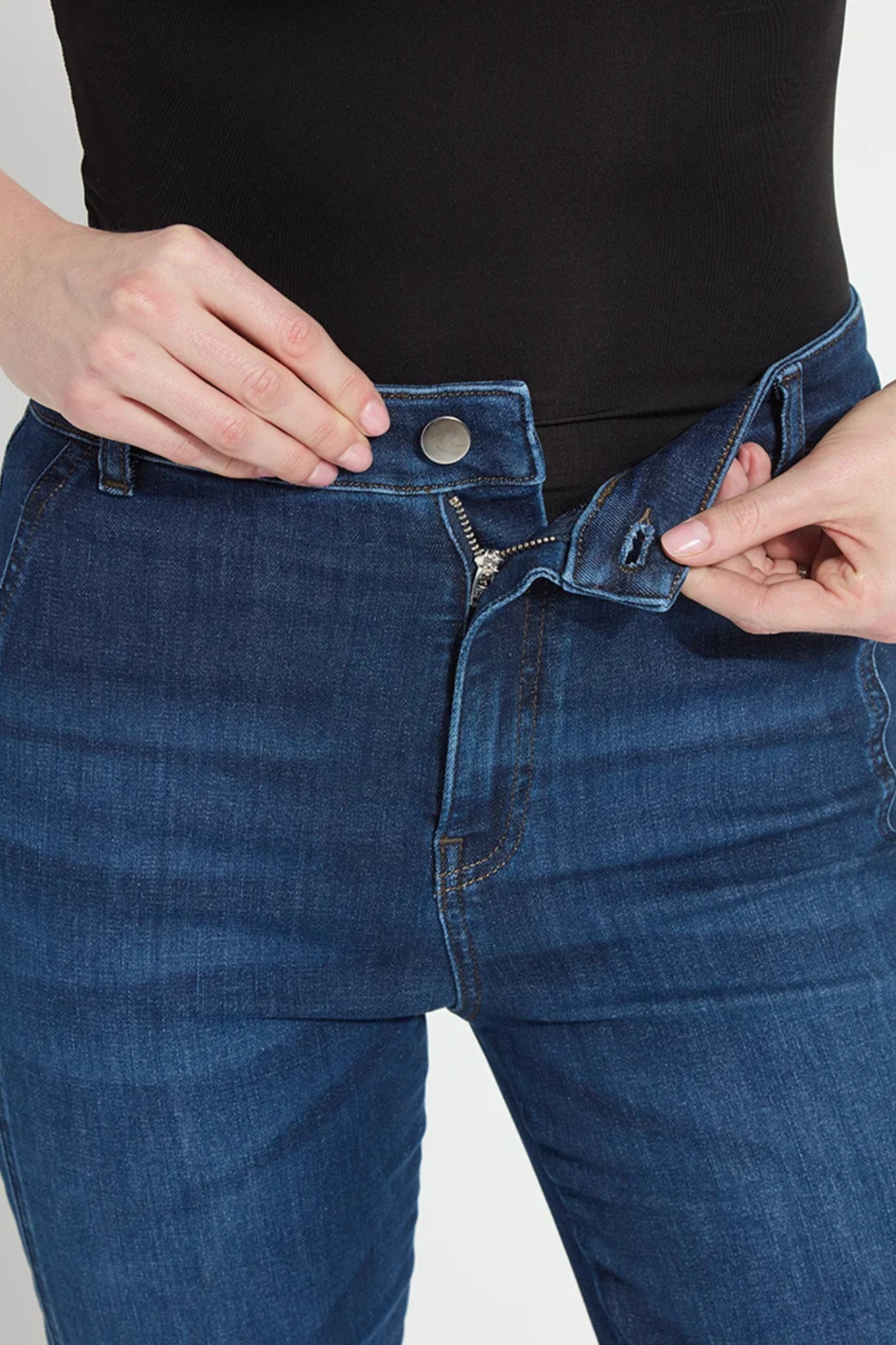 Lysse | Denim Liora