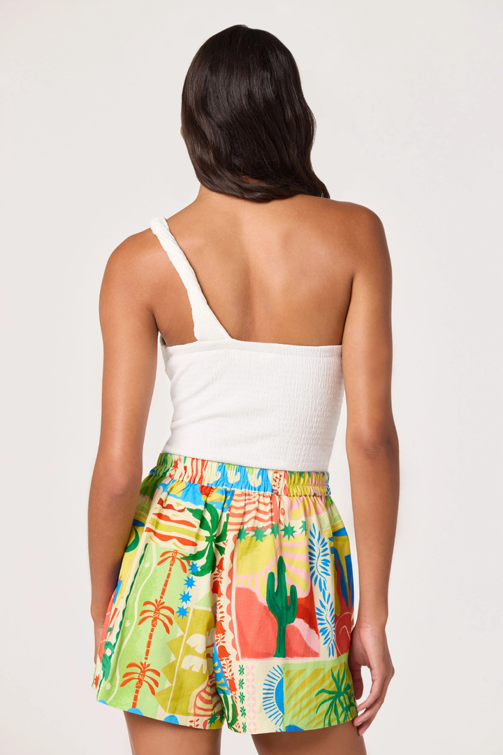 ASTR | MALEAH TOP