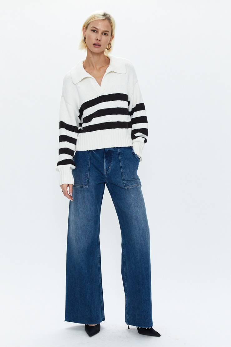 PISTOLA ARLO SWEATER